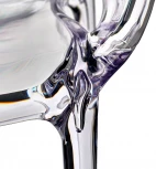 Комплект из 2-х стульев Bradex Home Masters прозрачный (FR 0704П)