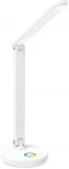 Офисная настольная лампа светодиодная RGB Ambrella DESK DE534 (220V, выключатель)