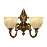 Бра Bohemia 7203 7203B14/2/175 GB P1 U Angel