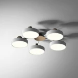 Потолочная люстра LED Lu Carte LC-11-0652