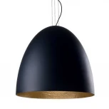 Подвесной светильник Nowodvorski Egg L 9024 (220V, на тросе, круглые)