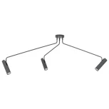 Потолочная люстра Nowodvorski Eye Super 6497