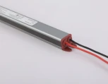 Блок питания для светодиодной ленты 12V Ambrella LED Driver 12V GS9807 60W 5A IP67 220V