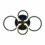 Потолочная люстра EvoLed Cerina SLE500512-04RGB