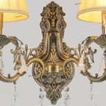 Бра Omnilux Catanzaro OML-30811-02 (220V, подвески)