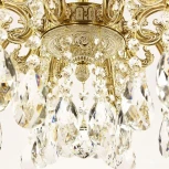 Подвесная люстра Bohemia 7110 71101/8/175 B GW