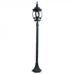 Наземный фонарь Arte Lamp Atlanta A1046PA-1BG