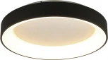 Потолочный светильник круглый Mantra Niseko 8582 (регулировка яркости, LED, 220V, пульт управления, круглые)