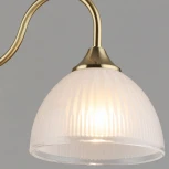 Потолочная люстра на штанге Reluce 06591-0.3-03 COP (220V)