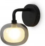 Бра Freya Shimmer FR5435WL-01B (220V, шар)