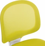 Кресло RAINBOW Tetchair (Салатовый).