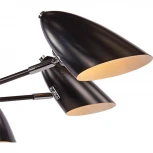 Потолочная люстра Freya Aida FR5852-CL-07-B