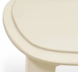 Стул Sheffilton SHT-S108-P бежевый/бежевый от фабрики Sheffilton