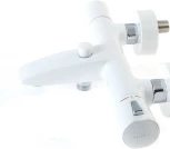 Термостат Kludi Zenta 351019138 для ванны с душем