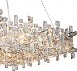 Подвесная люстра Indigo LASCALA V000402