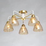 Потолочная люстра MW-Light Вита 220013105