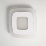 Настенный светильник Citilux Триест CL737B012 (LED, 220V)