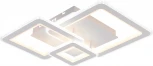 Потолочная люстра светодиодная с пультом регулировкой цветовой температуры и яркости Rivoli Mirela 6142-103 (220V)