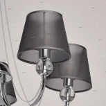 Подвесная люстра MW-Light Федерика 684010305 (220V)