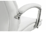 Компьютерное кресло Woodville Blant белое 1874