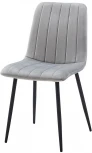Стул CG1801 серый UF910-03, шт