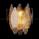 Бра листья Cloyd Senegal 20110 (220V, листья)