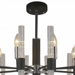 Потолочная люстра F-Promo Supreme 2490-8P (220V, свеча)