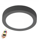 Потолочный светильник уличный Eglo Argolis-c 98173