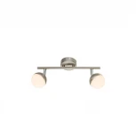 Спот на штанге Globo Nempa 56201-2 (LED, 220V, шарики)