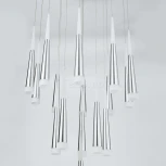 Подвесной светильник Citilux Вегас CL227160 (LED, 220V, на проводе)