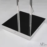 Торшер светодиодный APL LED Sicilia SH500.T8.30-150.C.Ni.4000