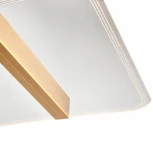 Потолочная люстра Vele Luce Futuro VL7224L21 (LED, 220V)