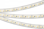 Светодиодная лента герметичная RTW-PU-A120-10.5mm 12V White6000 (16.8 W/m, IP68, Wire 2m, 5m) (Arlight, -) 029596(3)