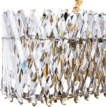 Подвесная люстра Divinare Bivara 7567/18 SP-12