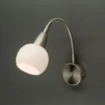 Спот Citilux Соната CL520311 (220V, выключатель, шар)