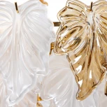 Подвесная люстра Arte Lamp Lilly A4070LM-12GO (220V, на цепи)