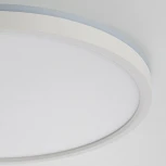 Настенно-потолочный светильник RGB Citilux Norma CL749320 (LED, 220V, пульт управления, круглые, IP40)