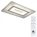 Потолочный светильник Arte Lamp Scena A2525PL-1WH