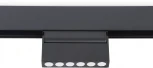 Магнитный трековый светильник Downlight светодиодный TRACK SYSTEM GL4040 (48V)