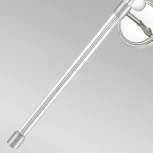 Бра Quoizel Barbour QZ-BARBOUR1-PN (220V)