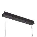 Подвесной линейный светильник LED Citilux Edge CL720021N Edge черный