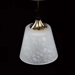 Потолочная люстра на штанге De City Альфа 324014905 (220V)