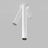 Встраиваемый светильник Maytoni Focus T C140TRS-L300-7W3K-W (LED, 220V, круглые)