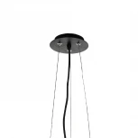 Подвесная люстра Favourite Conus 1854-3P