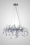 Подвесная люстра AM Group TEAR TEAR D700 AR (220V, на тросе)