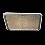 Потолочный светильник De City Норден 660015301 (регулировка яркости, LED, 220V, пульт управления)