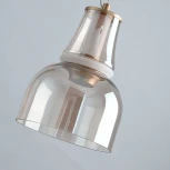 Подвесной светильник Favourite Gaudi 4242-1P (LED, 220V, на тросе)
