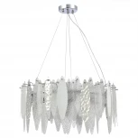 Подвесная люстра ST Luce Lastra SL1224.103.08