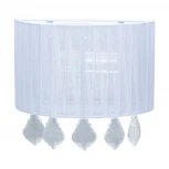 Бра MW-Light Жаклин 465026201 (220V, подвески)