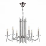 Подвесная люстра Epica SL1656.103.06 ST Luce